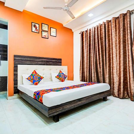 Fabhotel Season Grand Дели Экстерьер фото