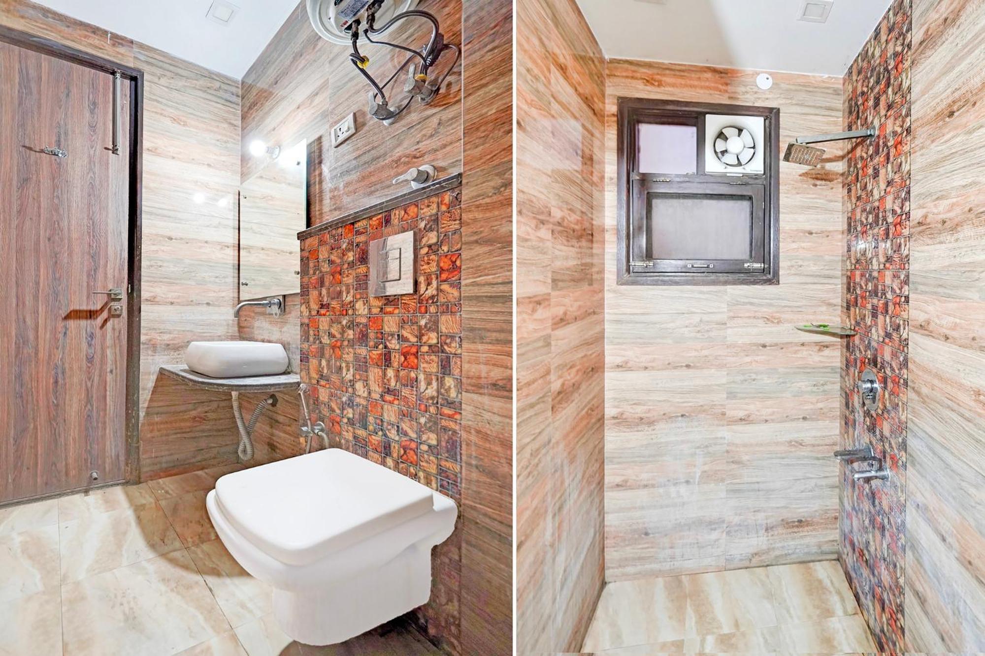 Fabhotel Season Grand Дели Экстерьер фото